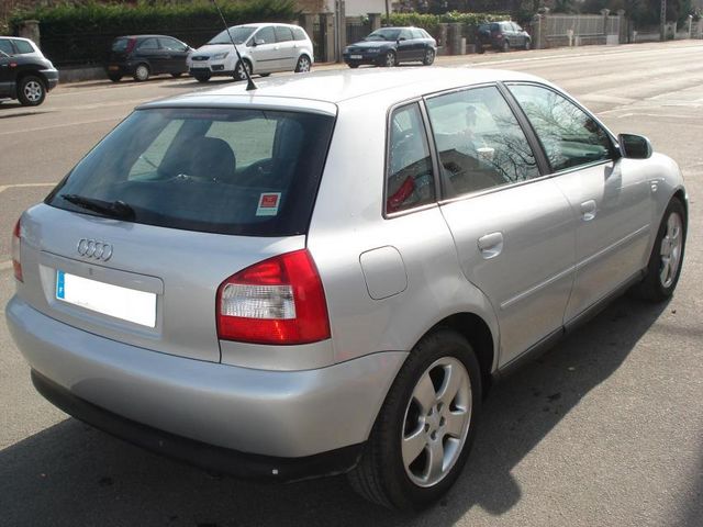 A3 1 5p Ph II 2001-2004